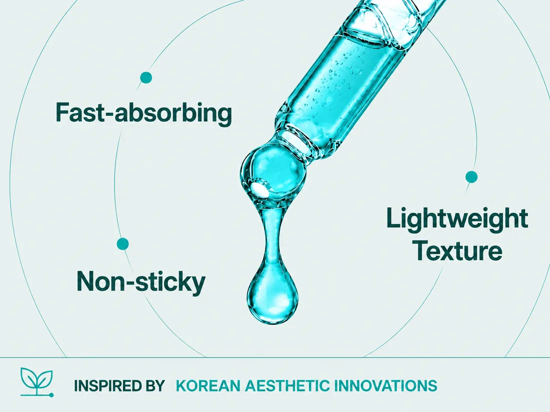 Copper Peptides Serum with Liposomal 2% GHK-Cu, 3% PDRN, Hyaluronic Acid & Multi-Peptides image 4